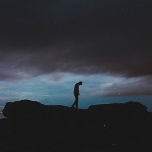 Meet your Posher, Ian